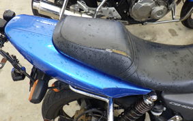 HONDA CB400SF VTEC K NC54
