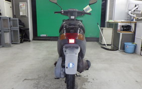 YAMAHA JOG APRIO 2022 4JP