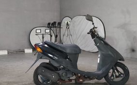 SUZUKI LETS2 CA1PA