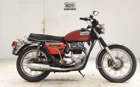 TRIUMPH BONNEVILLE T140 1979