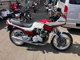 Фото Honda CBX550 2022 с японского аукциона