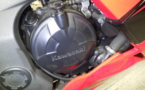 KAWASAKI NINJA 250 SL 2015 BX250A