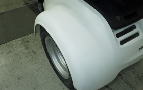 HONDA GYRO CANOPY TA03