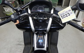 YAMAHA MAJESTY 250 Gen.4 2021 SG20J