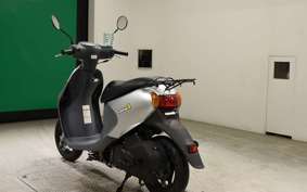 SUZUKI LET's 4 2022 CA45A