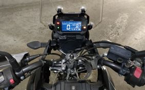 SUZUKI V-STROM 250 DS11A