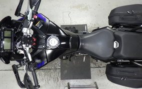 YAMAHA MT-09 Tracer 2021