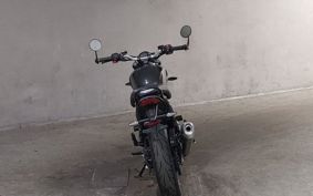 TRIUMPH  TRIUMPH  SPEED 400 T127Y1