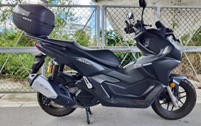 HONDA ADV160 KF54