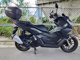Фото Honda ADV160 с японского аукциона