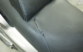 YAMAHA MAJESTY 125 FI