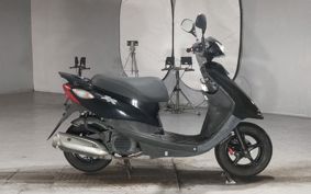 YAMAHA JOG ZR EVOLUTION2 SA39J