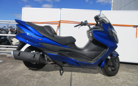 SUZUKI SKYWAVE 250M