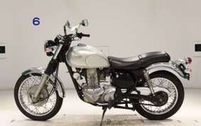KAWASAKI ESTRELLA RS Custom BJ250A