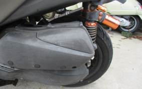 YAMAHA X-MAX SG42J