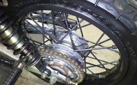 HONDA GB250 CLUBMAN MC10