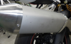 TRIUMPH DAYTONA 675 R 2015