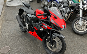 SUZUKI GSX-R125 ABS DL33B