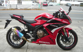 HONDA CBR400R 2022 NC56