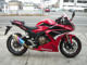 Фото Honda CBR400R 2022 с японского аукциона
