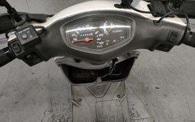 SUZUKI ADDRESS V125 CF4EA