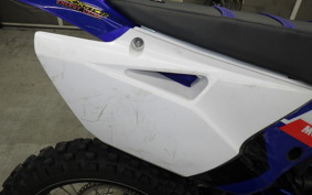 YAMAHA YZ85LW 2026 CB10C