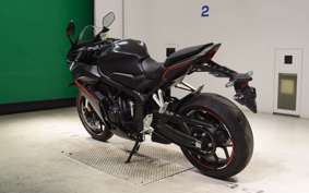 HONDA CBR650R E-Clutch 2024 RH17