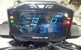 SUZUKI GSX-S 1000 Gen.2 2022 EK1AA