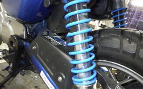 HONDA MONKEY 125 JB02