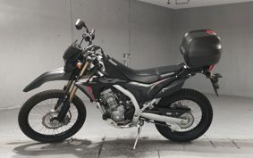 HONDA CRF250L MD44