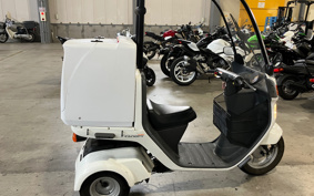 HONDA GYRO TA03