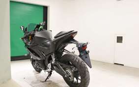 YAMAHA YZF-R25 RG43J