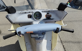HONDA GYRO TA02