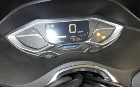 HONDA PCX125 JK05