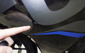 SUZUKI GSX-R125 2017 DL33B