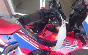 HONDA CRF250 RALLY LD MD44