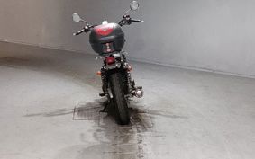 SUZUKI GLASS TRACKER BIG BOY NJ4BA