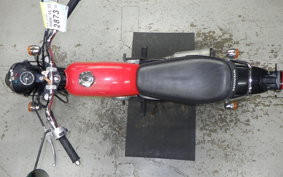 HONDA APE 50 2012 AC16