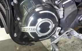 DUCATI SCRAMBLER ICON 2023