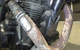 YAMAHA TW200 Gen.2 DG07J
