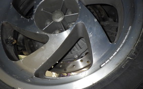 HONDA GL 1800 GOLD WING 2006 SC47