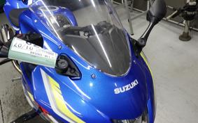 SUZUKI GSX-R125 DL33B