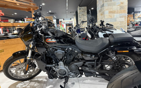 HARLEY  HARLEY RH975S NIGHT  STAR  2023 ZF1