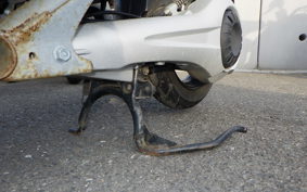 SUZUKI e-LET's CZ81A