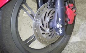 HONDA PCX 150 2001 KF18