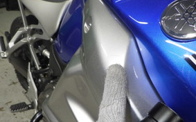 YAMAHA XT1200Z SUPER TENERE 2012