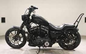 HARLEY XL883N 2017