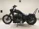 Фото Harley XL883N 2017 с японского аукциона