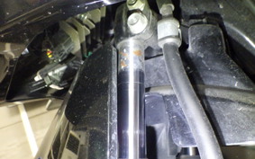 SUZUKI ADDRESS 110 2021 CE47A