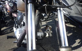 KAWASAKI ESTRELLA RS BJ250A